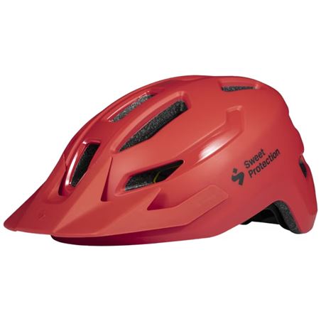 CASCO SWEET PROTECTION RIPPER HELMET LAVA 53/61