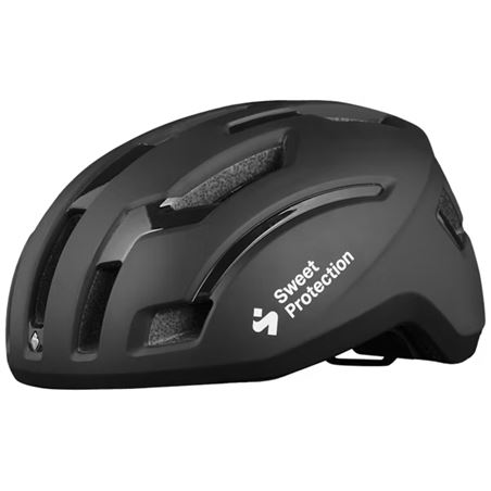 CASCO SWEET PROTECTION SEEKER HELMET MATTE BLACK 53/61