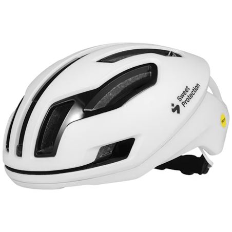 CASCO SWEET PROTECTION FALCONER 2VI MIPS HELMET SA WHIT ML