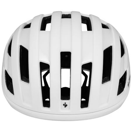 CASCO SWEET PROTECTION FLUXER MIPS HELMET SATIN WHITE ML