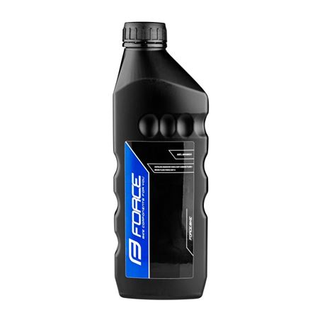 LIQUIDO DE FRENOS FORCE DOT4