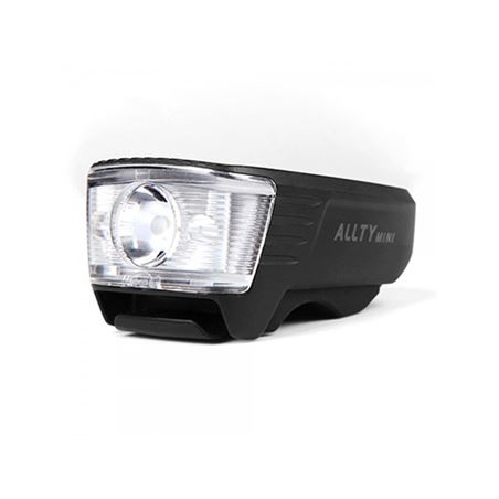 LUZ DELANTERA MAGIC SHINE ALLTY MINI 300LM