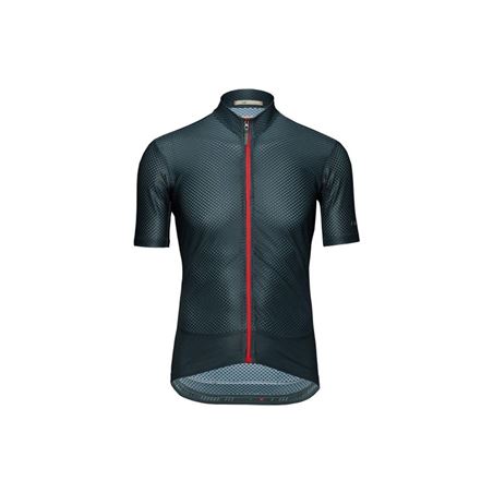 MAILLOT CASTELLI CHPT3 M/C FORBICI 1.25