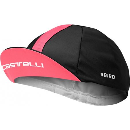 GORRA CASTELLI