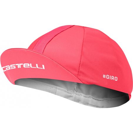 GORRA CASTELLI