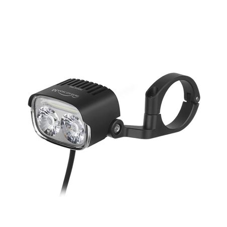 LUZ DELANTERA MAGIC SHINE ME 2000 E-BIKE