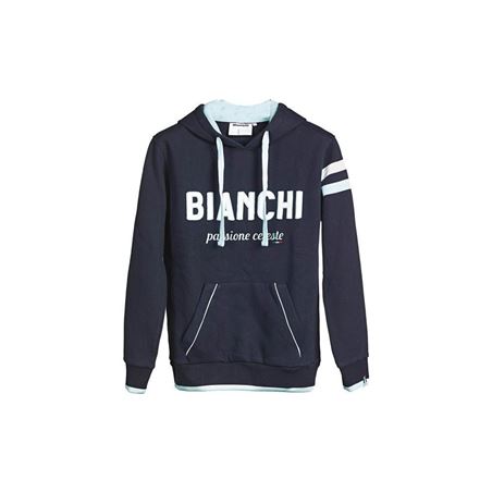 SUDADERA BIANCHI 1885