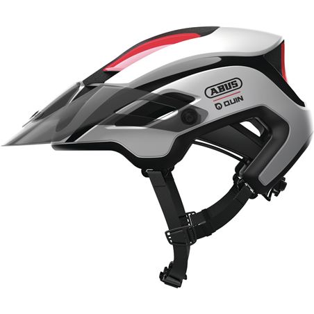 CASCO ABUS MONTRAILER QUIN