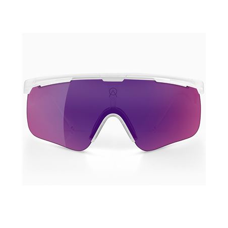 GAFAS ALBA OPTICS DELTA CRYSTAL GLOSSY VZUM PLASMA LEI