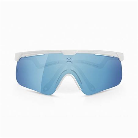 GAFAS ALBA OPTICS DELTA WHT VZUM CIELO LEI