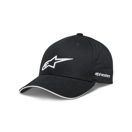 GORRA ALPINESTARS ROSTRUM