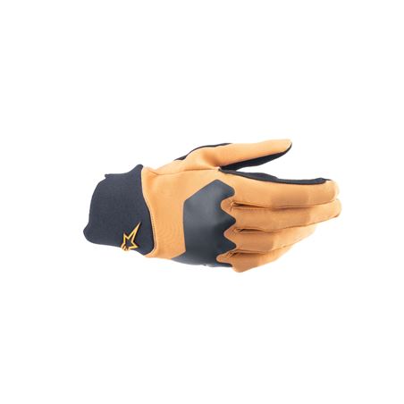 GUANTES ALPINESTARS A-SUPRA