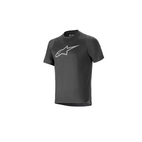 MAILLOT ALPINESTARS A-DURA DRI OSCAR MC NEG