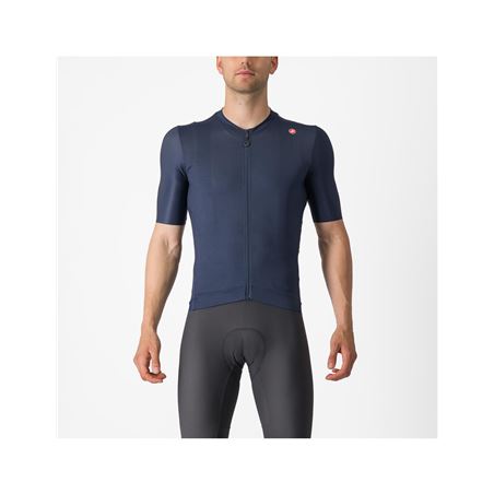 MAILLOT CASTELLI ESPRESSO GR