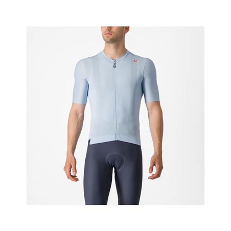 MAILLOT CASTELLI ESPRESSO GR