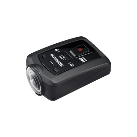 VIDEOCAMARA SHIMANO HD SIN MICROSD