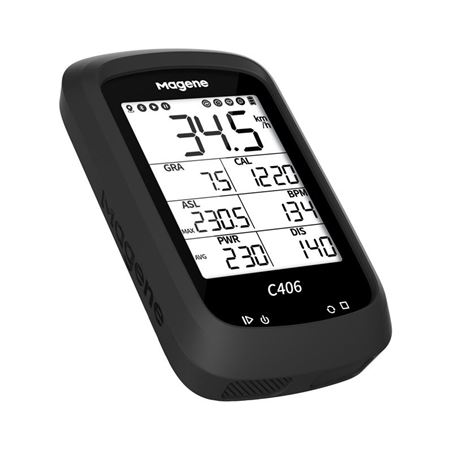 GPS MAGENE C406