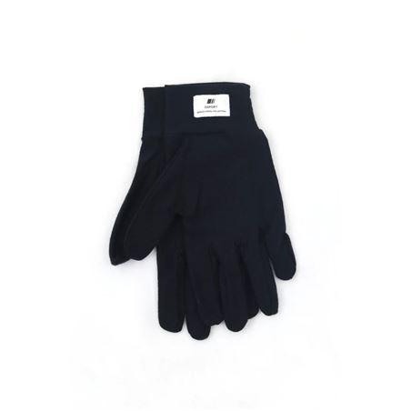 GUANTES LANA MERINO