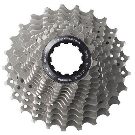 CASSETTE SHIMANO ULTEGRA 11/28 11 VEL