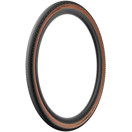 CUBIERTA PIRELLI CINTURATO GRAVEL H