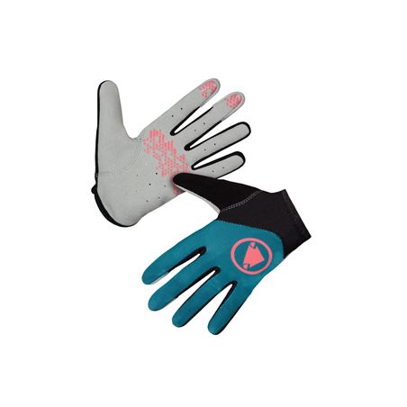 GUANTES ENDURA HUMMVEE LITE ICON