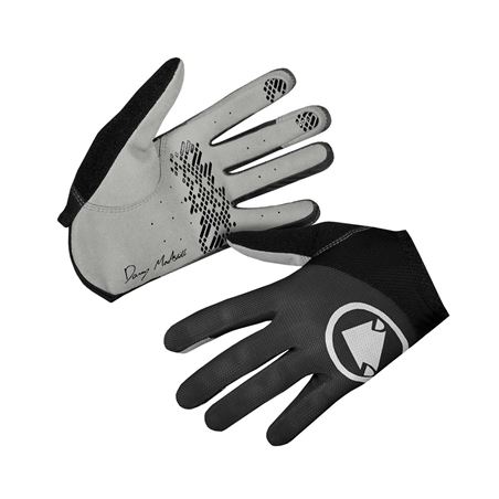 GUANTES ENDURA HUMMVEE LITE ICON