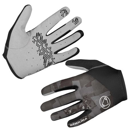 GUANTES ENDURA HUMMVEE LITE ICON