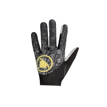 GUANTES ENDURA HUMMVEE LITE ICON