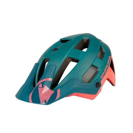 CASCO ENDURA SINGLETRACK MIPS