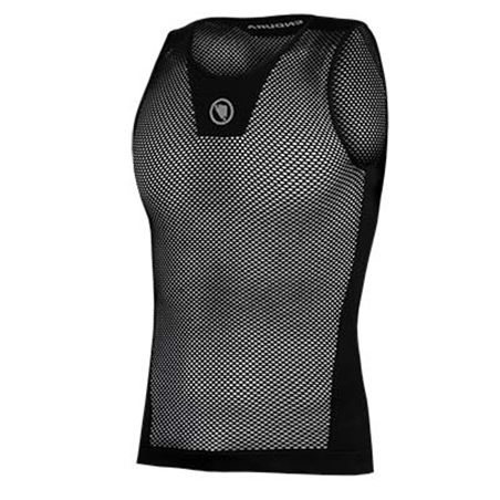 CAMISETA INTERIOR FISHNET ENDURA