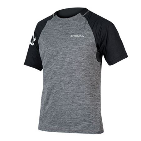 CAMISETA ENDURA SINGLETRACK M/C