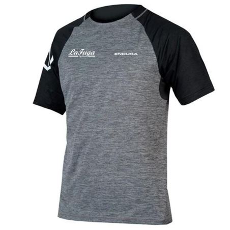 CAMISETA ENDURA SINGLETRACK M/C