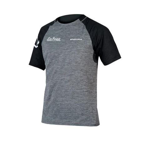 CAMISETA ENDURA SINGLETRACK M/C