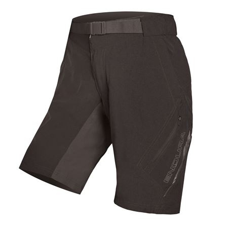 PANTALON CORTO ENDURA HUMMVEE LITE II