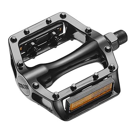 PEDAL UNION SP-102 NEGRO