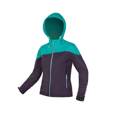 CHAQUETA ENDURA SOFTSHELL SINGLETRACK