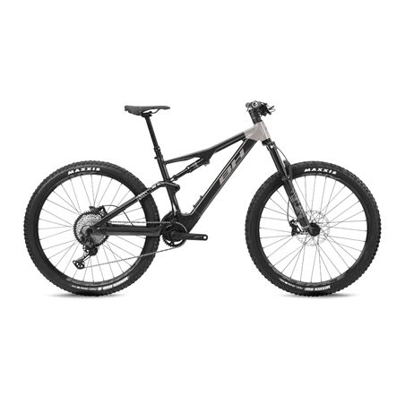 BH ILYNX TRAIL 8.1