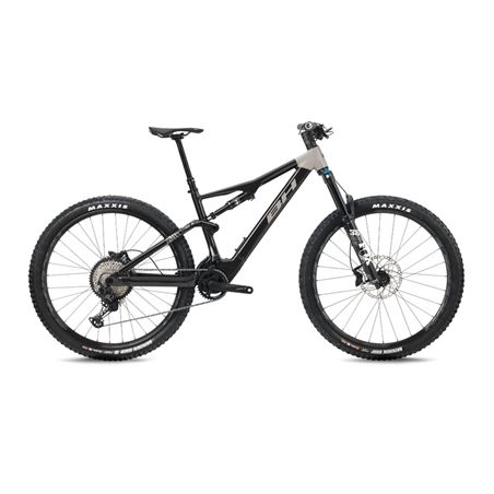 BH ILYNX TRAIL 8.2