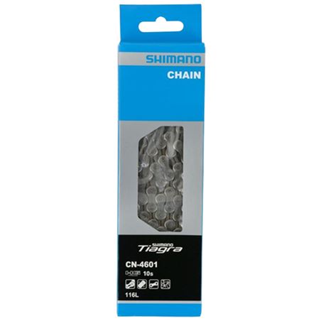 CADENA SHIMANO TIAGRA 10V 116 ESLABONES