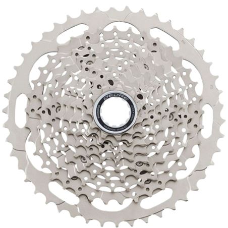 CASSETTE SHIMANO DEORE CS-M4100 11-46 10V