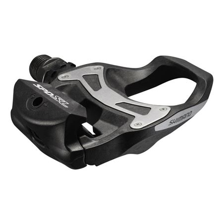 PEDALES SHIMANO R550 SPD-SL COMPOSITE