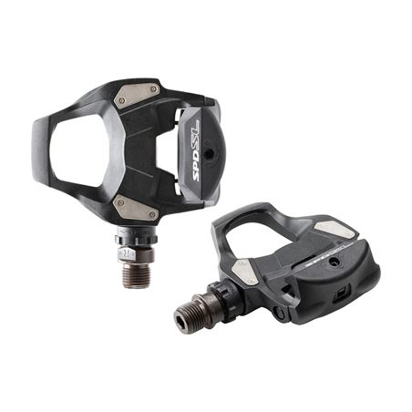 PEDALES SHIMANO RS500 SPD-SL