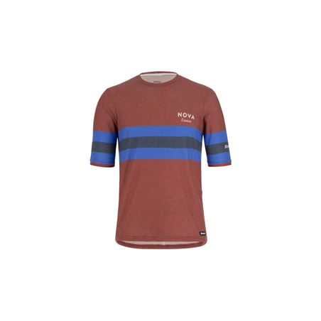 CAMISETA SANTINI ARTE LINEA EROICA