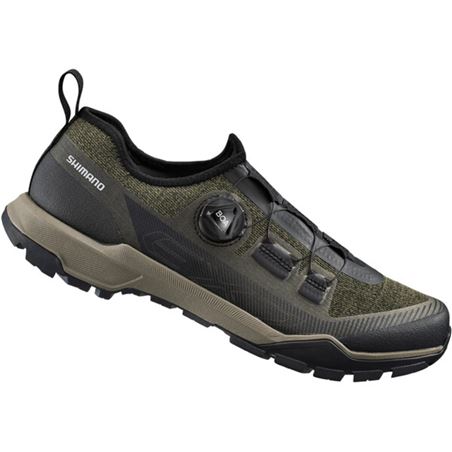 ZAPATILLAS SHIMANO MTB MW501