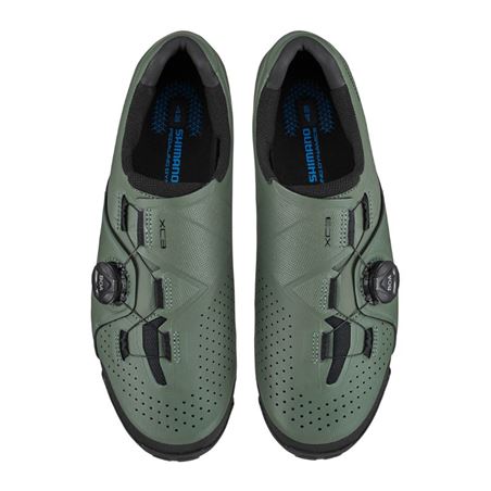 ZAPATILLAS SHIMANO SH-XC300