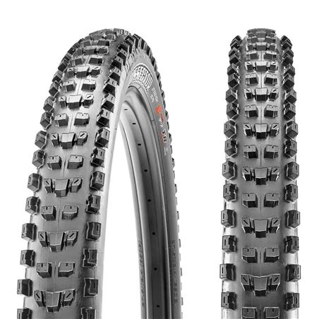 CUBIERTA MAXXIS DISSECTOR MOUNTAIN 29X2.40 WT 120X2 TPI FOLD