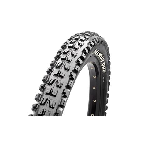 CUBIERTA MAXXIS MINION DHF MOUNTAIN 29X2.5 WT 60