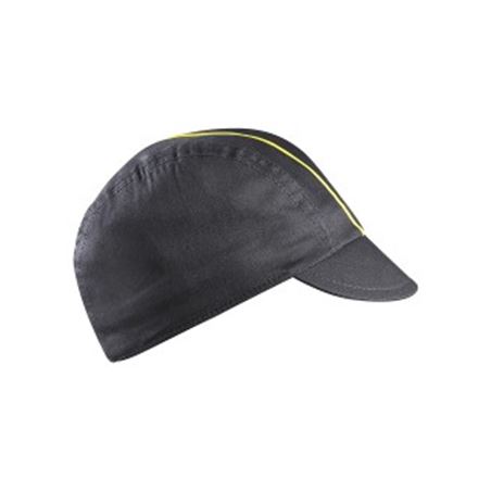 GORRA MAVIC CASUAL ROADIE NEGRO