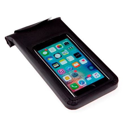 FUNDA PARA MOVIL GES WATERPROOF I-PHONE 6/GALAXY S3/S4/S5