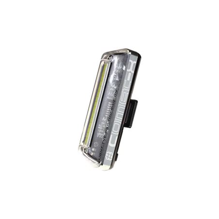 GES LUZ DELANTERA USB COMET-X USB COMET-X 60/120 LUMENS 16 C